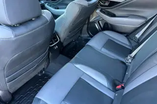 Subaru Outback 2025 AWD Edición Onyx 4dr Crossover