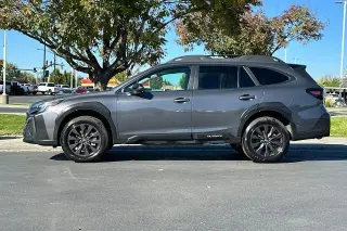 Subaru Outback 2025 AWD Edición Onyx 4dr Crossover