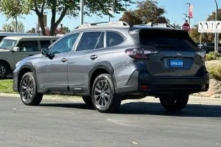 Subaru Outback 2025 AWD Edición Onyx 4dr Crossover