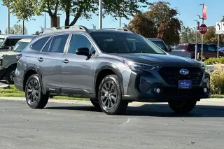 Subaru Outback 2025 AWD Edición Onyx 4dr Crossover