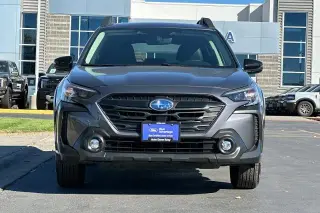 Subaru Outback 2025 AWD Edición Onyx 4dr Crossover