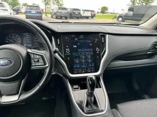 Subaru Outback 2023 AWD Premium 4dr Crossover