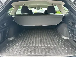 Subaru Outback 2023 AWD Premium 4dr Crossover