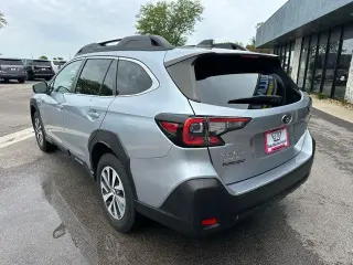 Subaru Outback 2023 AWD Premium 4dr Crossover
