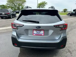 Subaru Outback 2023 AWD Premium 4dr Crossover