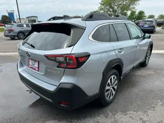 Subaru Outback 2023 AWD Premium 4dr Crossover