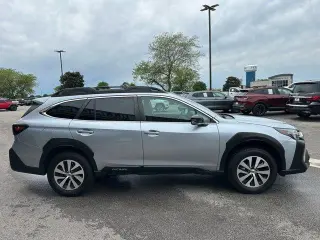 Subaru Outback 2023 AWD Premium 4dr Crossover