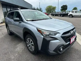 Subaru Outback 2023 AWD Premium 4dr Crossover