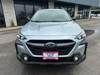 Subaru Outback 2023 AWD Premium 4dr Crossover
