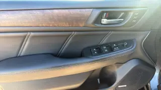 Subaru Outback 2018 AWD 3.6R Limited 4dr Wagon