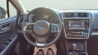 Subaru Outback 2018 AWD 3.6R Limited 4dr Wagon