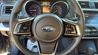 Subaru Outback 2018 AWD 3.6R Limited 4dr Wagon