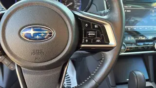 Subaru Outback 2018 AWD 3.6R Limited 4dr Wagon
