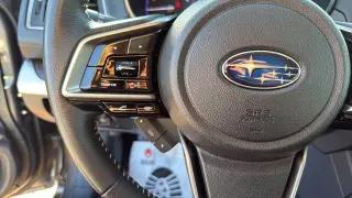 Subaru Outback 2018 AWD 3.6R Limited 4dr Wagon