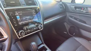 Subaru Outback 2018 AWD 3.6R Limited 4dr Wagon
