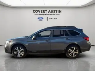 Subaru Outback 2018 AWD 3.6R Limited 4dr Wagon