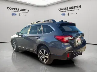 Subaru Outback 2018 AWD 3.6R Limited 4dr Wagon