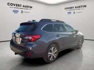 Subaru Outback 2018 AWD 3.6R Limited 4dr Wagon