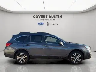 Subaru Outback 2018 AWD 3.6R Limited 4dr Wagon