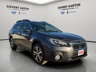Subaru Outback 2018 AWD 3.6R Limited 4dr Wagon
