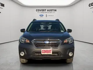 Subaru Outback 2018 AWD 3.6R Limited 4dr Wagon