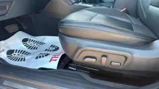 Subaru Outback 2018 AWD 3.6R Limited 4dr Wagon