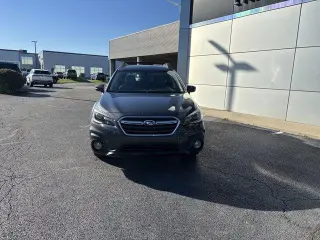 Subaru Outback 2018 AWD 2.5i Limited 4p Wagon