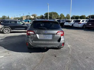 Subaru Outback 2018 AWD 2.5i Limited 4p Wagon