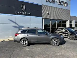 Subaru Outback 2018 AWD 2.5i Limited 4p Wagon