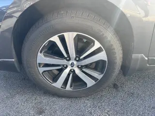 Subaru Outback 2018 AWD 2.5i Limited 4p Wagon