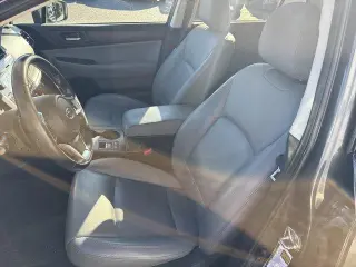 Subaru Outback 2018 AWD 2.5i Limited 4p Wagon