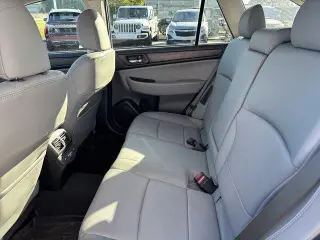 Subaru Outback 2018 AWD 2.5i Limited 4p Wagon