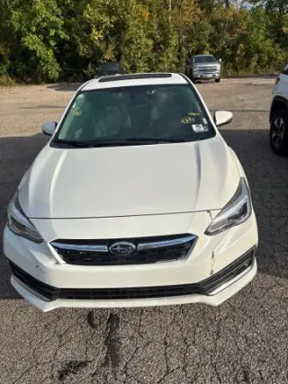 Subaru Impreza 2020 AWD Limited 4puertas Sedán