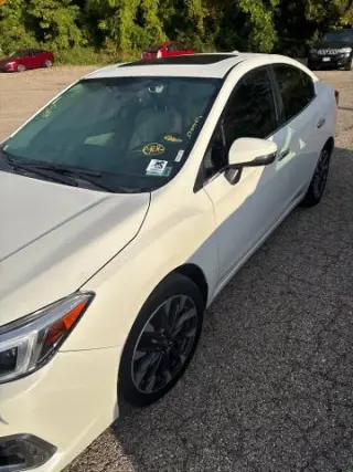 Subaru Impreza 2020 AWD Limited 4puertas Sedán