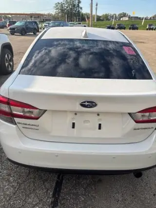 Subaru Impreza 2020 AWD Limited 4puertas Sedán