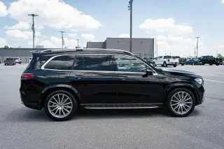 Mercedes-Benz GLS 2023 AWD GLS 450 4MATIC 4p SUV