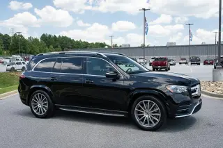 Mercedes-Benz GLS 2023 AWD GLS 450 4MATIC 4p SUV
