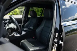 Mercedes-Benz GLS 2023 AWD GLS 450 4MATIC 4p SUV