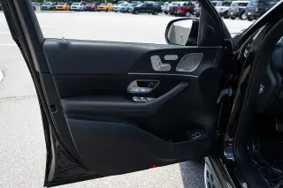 Mercedes-Benz GLS 2023 AWD GLS 450 4MATIC 4p SUV