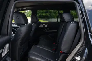 Mercedes-Benz GLS 2023 AWD GLS 450 4MATIC 4p SUV