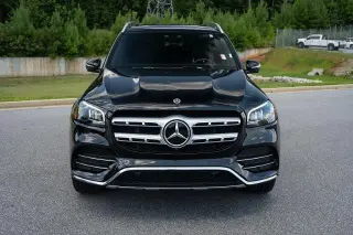 Mercedes-Benz GLS 2023 AWD GLS 450 4MATIC 4p SUV