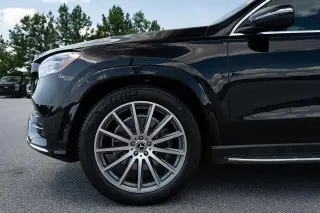 Mercedes-Benz GLS 2023 AWD GLS 450 4MATIC 4p SUV