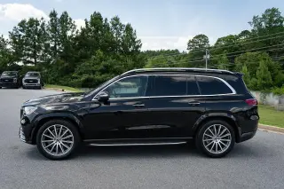 Mercedes-Benz GLS 2023 AWD GLS 450 4MATIC 4p SUV