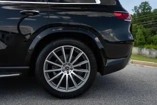 Mercedes-Benz GLS 2023 AWD GLS 450 4MATIC 4p SUV
