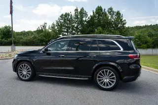 Mercedes-Benz GLS 2023 AWD GLS 450 4MATIC 4p SUV