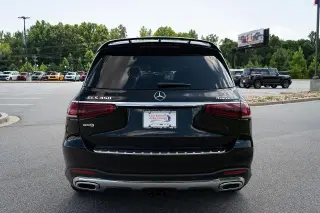 Mercedes-Benz GLS 2023 AWD GLS 450 4MATIC 4p SUV