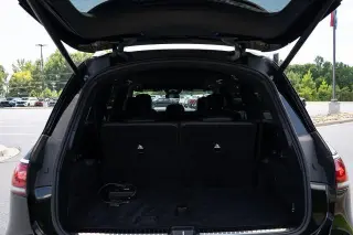 Mercedes-Benz GLS 2023 AWD GLS 450 4MATIC 4p SUV