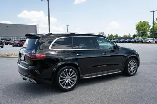 Mercedes-Benz GLS 2023 AWD GLS 450 4MATIC 4p SUV