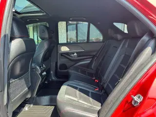 Mercedes-Benz GLE 2021 AWD AMG GLE 53 4MATIC+ 4p SUV