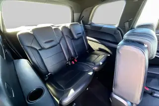Mercedes-Benz GLS 2017 AWD GLS 550 4MATIC 4dr SUV